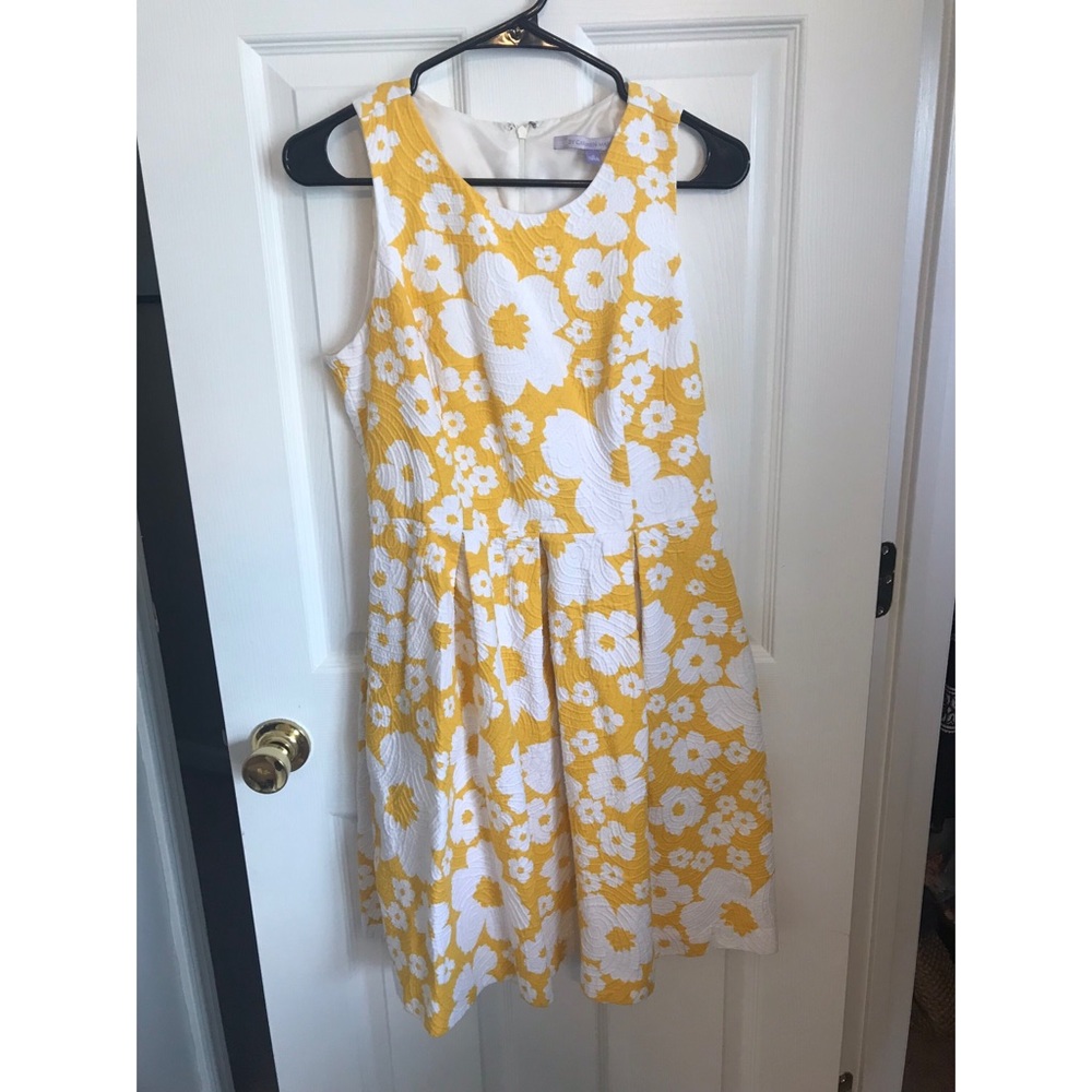 Dressbarn dress